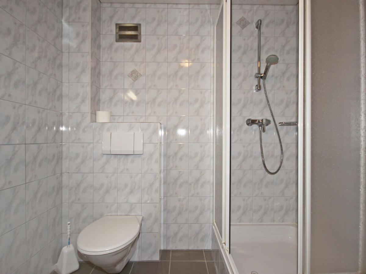Apartment Voraeule By Interhome See Bagian luar foto