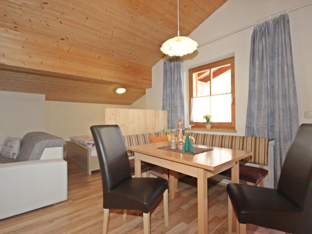 Apartment Voraeule By Interhome See Bagian luar foto