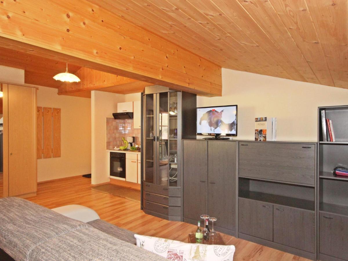 Apartment Voraeule By Interhome See Bagian luar foto