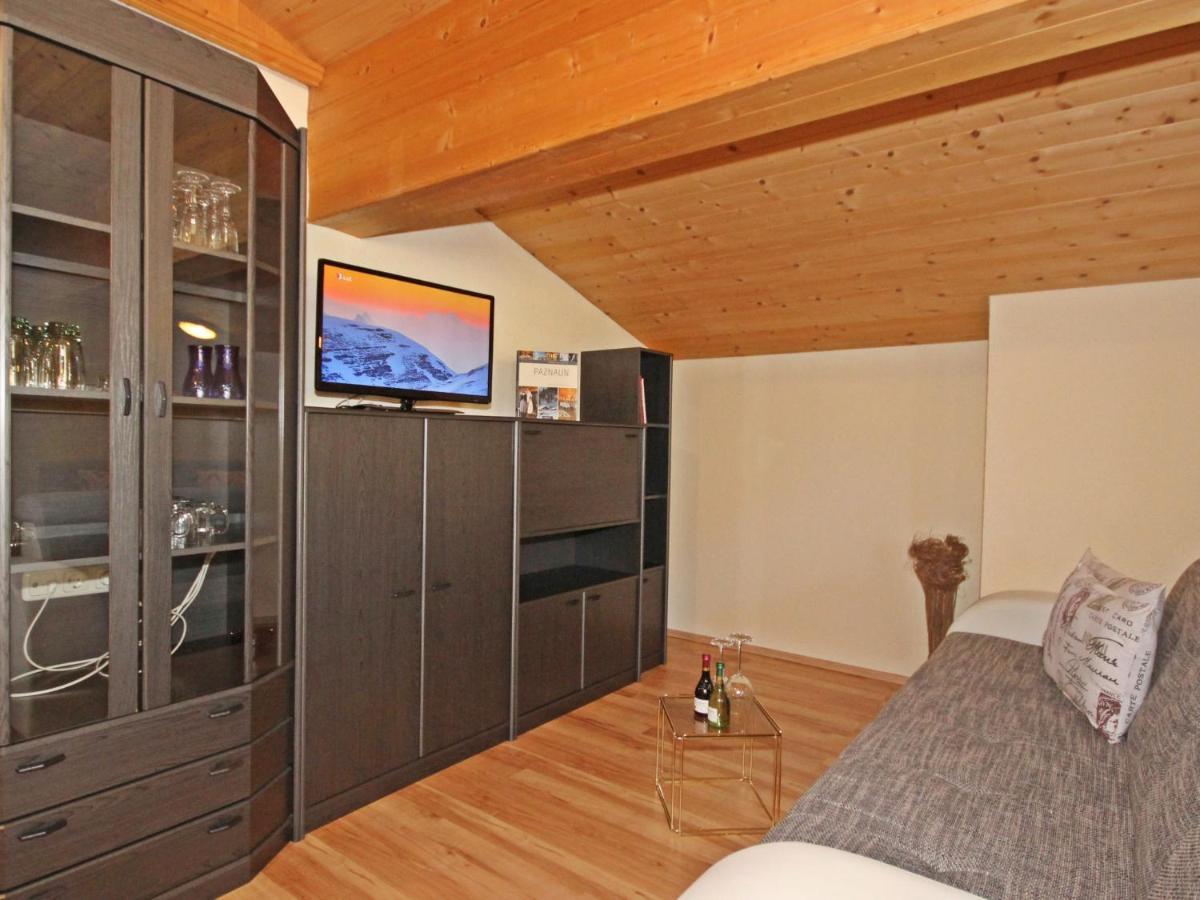Apartment Voraeule By Interhome See Bagian luar foto