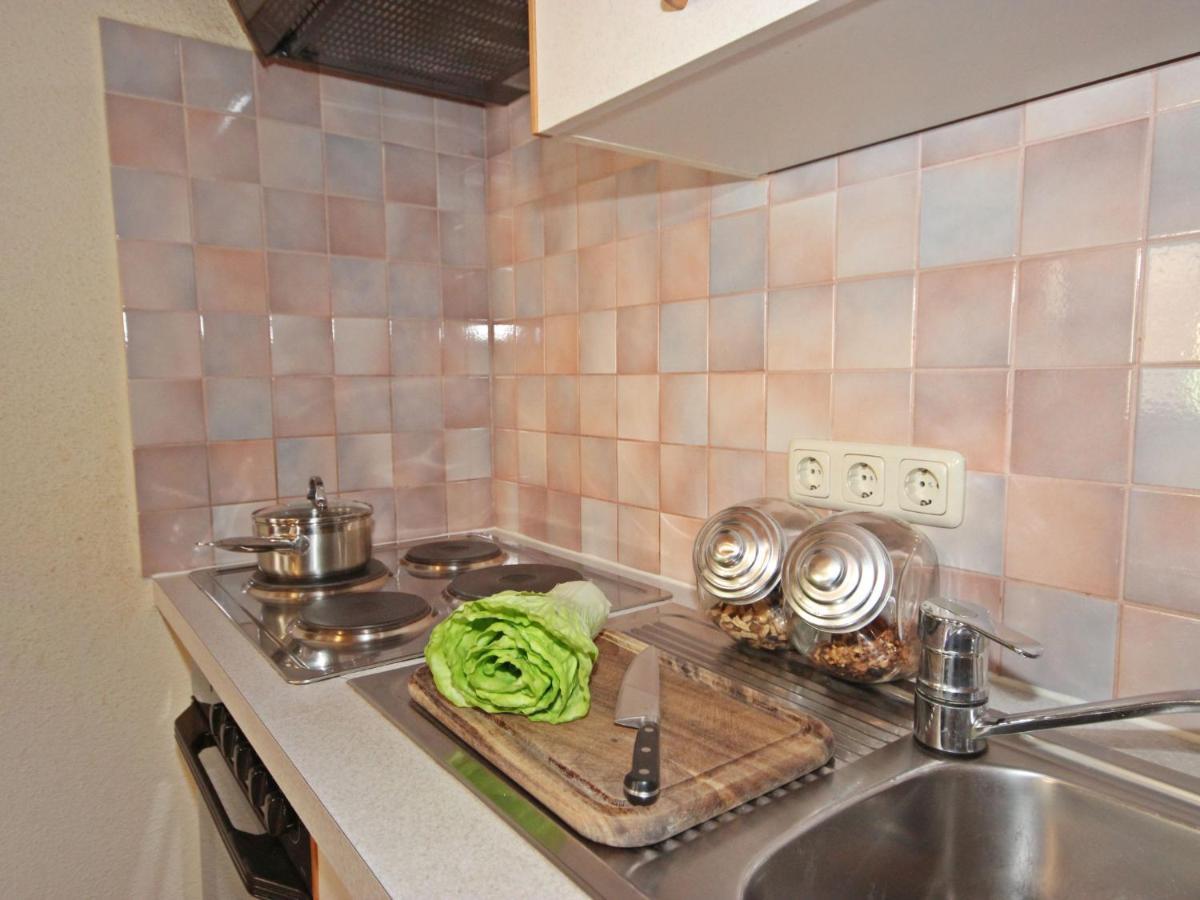 Apartment Voraeule By Interhome See Bagian luar foto