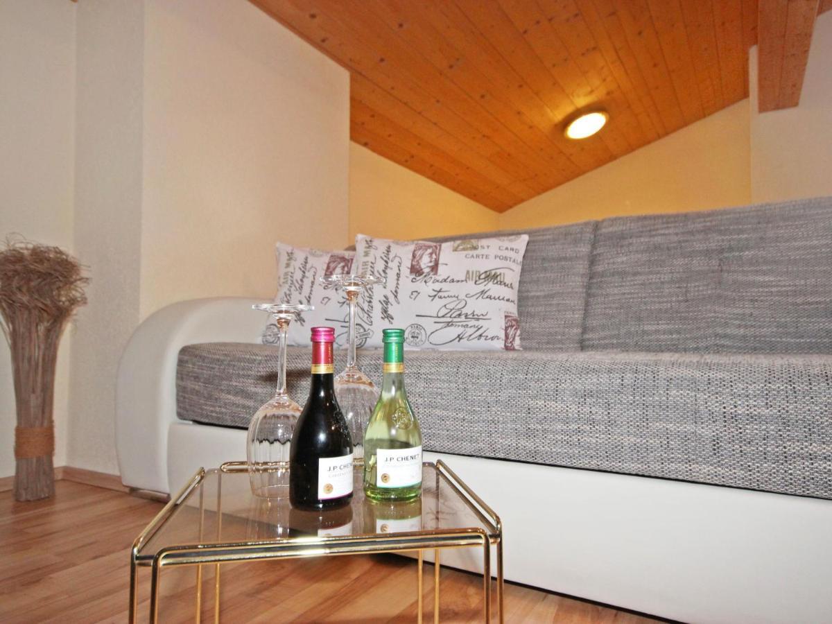 Apartment Voraeule By Interhome See Bagian luar foto